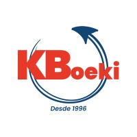 GRUPO CONSULTOR K. BOEKI logo - Similar company to Enlace 4 6 8