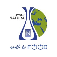 Aybak NATURA logo - Similar company to Bilçev Mühendislik