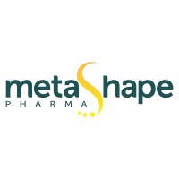 metaShape Pharma logo - Similar company to Laevoroc