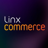 Linx Commerce logo - Similar company to Hub Digital | Coppe/Ufrj
