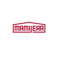 Mamijera DOO- Montažne hale logo - Similar company to Jeep Commerce