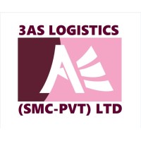 3ASA LOJİSTİK İÇ VE DIŞ TİCARET LİMİTED ŞİRKETİ logo - Similar company to 3As Logistics Llc