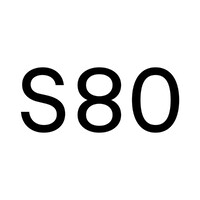 SECTION80 logo - Similar company to April™