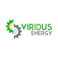 Viridus Energy logo - Similar company to Scope Av