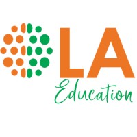 OLA EDUCATION logo - Similar company to Lankey Study Abroad