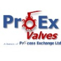 ProEx Valves logo - Similar company to Fca Valves