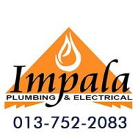 IMPALA PLUMBING AND ELECTRICAL logo - Similar company to Ops360