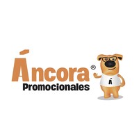 Áncora Promocionales logo - Similar company to Promogator
