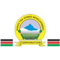 Nyayo Tea Zones Development Corporation logo - Similar company to Maine Community Solar