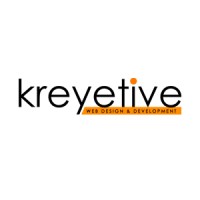 Kreyetive logo - Similar company to Tymeline