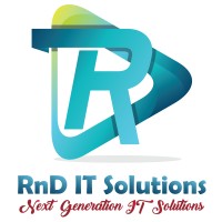 Rnd It Solutions Limited