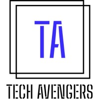 Tech Avengers logo - Similar company to Tech System Solutions