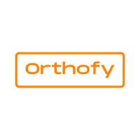 Orthofy logo - Similar company to Humbul Inc