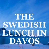 Swedish Lunch logo - Similar company to Finnish Flow