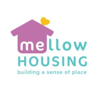 Mellow Housing logo - Similar company to Amp Fusion