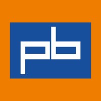 Paul Becker GmbH logo - Similar company to Pas Bam