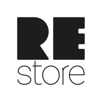 REstore design logo - Similar company to Designwithgenius