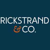 Rickstrand & Co logo - Similar company to Skaraborg Sessions