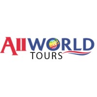 All World Tours logo - Similar company to Allworldit
