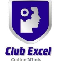 Club Excel NIST logo - Similar company to Referplease