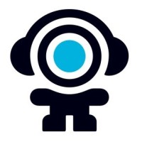 Blue Island Music logo - Similar company to Superpitch
