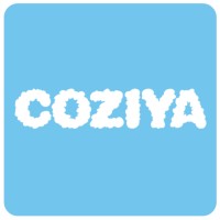 Coziya logo - Similar company to Layerdev