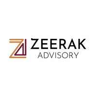 Zeerak Advisory logo - Similar company to Midfield Realty