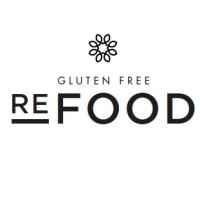 Re Food S.r.l. logo - Similar company to Puglia Sapori S.R.L.