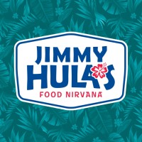 Jimmy Hula’s logo - Similar company to Dragonfly Restaurants (Gainesville, Orlando, Miami)