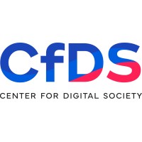 Center for Digital Society (CfDS) UGM logo - Similar company to Ctrl Ugm