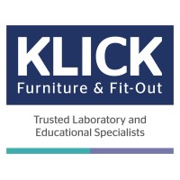 Klick Technology Ltd logo - Similar company to Innova Design Group Limited