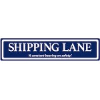Shipping Lane logo - Similar company to Cargo Access Logistics
