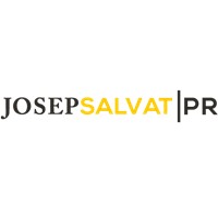 Josep Salvat PR logo - Similar company to V2 Group