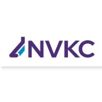 Nederlandse Vereniging voor Klinische Chemie en Laboratoriumgeneeskunde (NVKC) logo - Similar company to Mijnlabtest.Nl