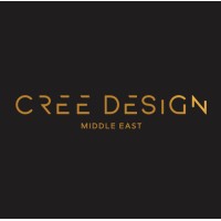 CREE DESIGN logo - Similar company to Vistapld