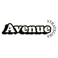 Avenue Strategies logo - Similar company to Gitee