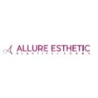 Allure Esthetic logo - Similar company to Purefire Llp