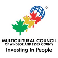 Multicultural Council of Windsor & Essex County logo - Similar company to Taskopus