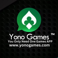 YonoGames logo - Similar company to Yono