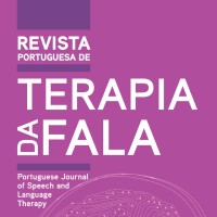 Revista Portuguesa de Terapia da Fala logo - Similar company to Aptf - Associação Portuguesa De Terapeutas Da Fala