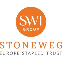 Stoneweg Europe Stapled Trust logo - Similar company to Stoneweg