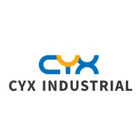CYX MINI PCs logo - Similar company to Geekom Pc