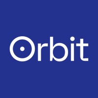 Orbit Financial Technology logo - Similar company to Fundsense