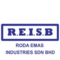 Roda Emas Industries Sdn. Bhd. logo - Similar company to Dnf Tech
