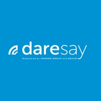 Daresay logo - Similar company to Nexus Capital Group