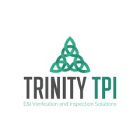 Trinity TPI (Third Party Inspections) logo - Similar company to Buildzig