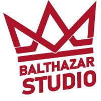 Balthazar Studio NC logo - Similar company to Walla Studio