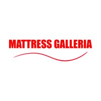 Mattress Galleria logo - Similar company to Gardner'S Mattress & More