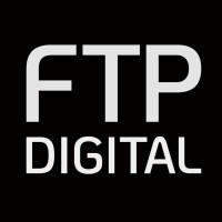FTP Digital Ltd logo - Similar company to Pleat