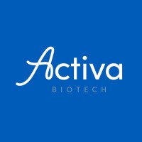 Activa Biotech logo - Similar company to Drivenyou